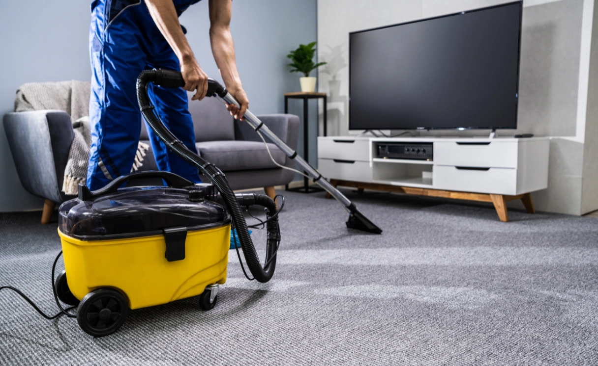 Extract Carpet Repair Notting Hill Contact Office
